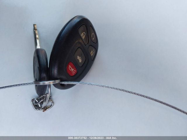 2G1WB5E31E1113643 Chevrolet Impala Limited Lt