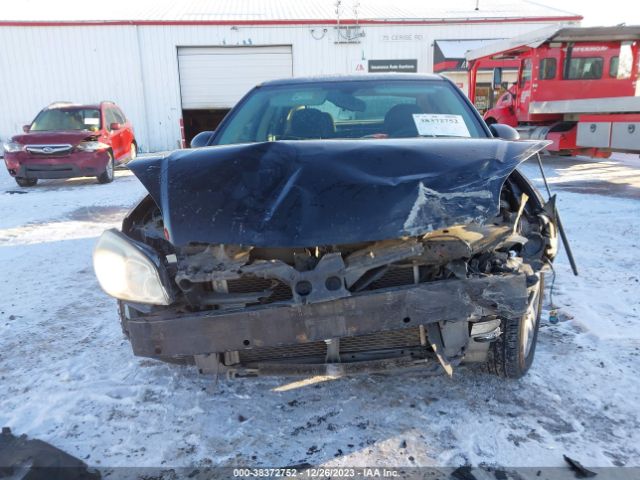2G1WB5E31E1113643 Chevrolet Impala Limited Lt