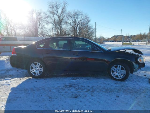 2G1WB5E31E1113643 Chevrolet Impala Limited Lt