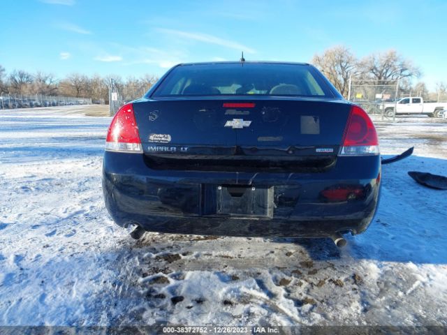 2G1WB5E31E1113643 Chevrolet Impala Limited Lt