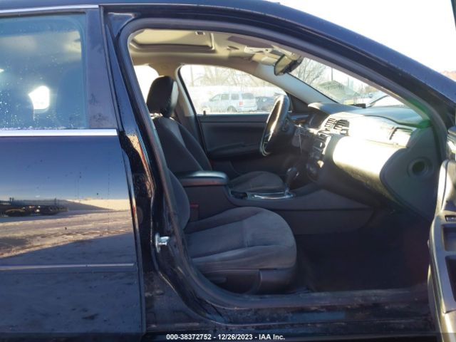 2G1WB5E31E1113643 Chevrolet Impala Limited Lt