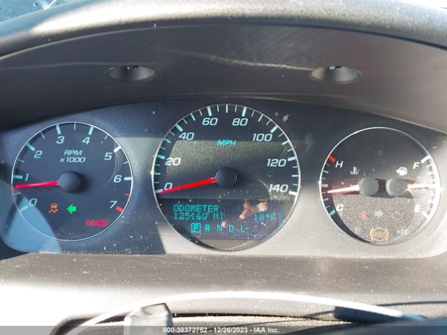 2G1WB5E31E1113643 Chevrolet Impala Limited Lt