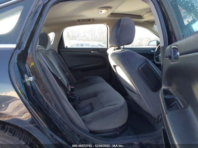 2G1WB5E31E1113643 Chevrolet Impala Limited Lt