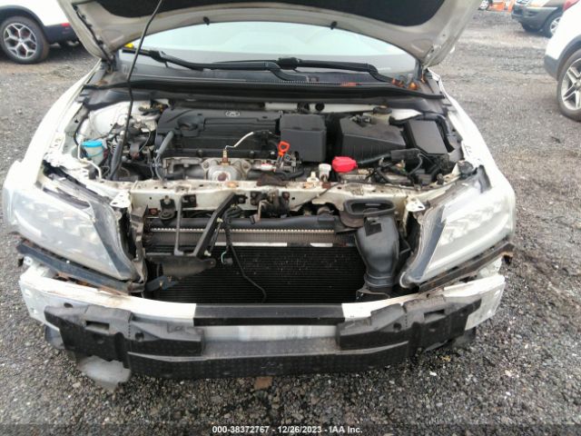19UDE2F30GA019976 Acura Ilx 2.4l/acurawatch Plus Package