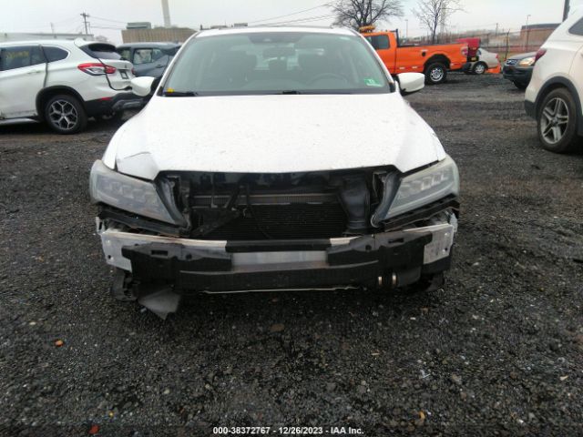 19UDE2F30GA019976 Acura Ilx 2.4l/acurawatch Plus Package
