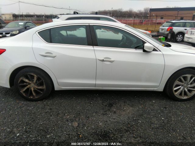 19UDE2F30GA019976 Acura Ilx 2.4l/acurawatch Plus Package