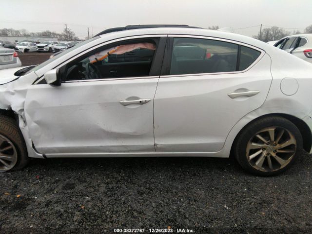 19UDE2F30GA019976 Acura Ilx 2.4l/acurawatch Plus Package