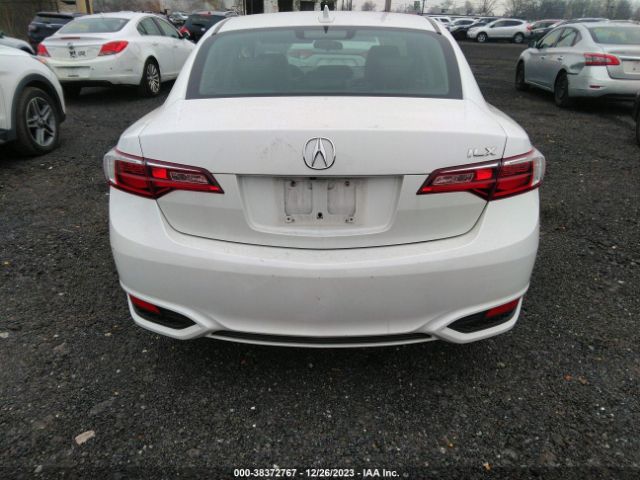 19UDE2F30GA019976 Acura Ilx 2.4l/acurawatch Plus Package