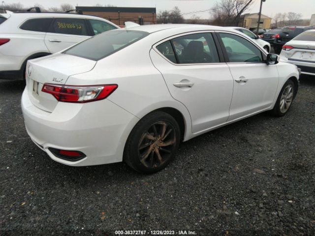 19UDE2F30GA019976 Acura Ilx 2.4l/acurawatch Plus Package