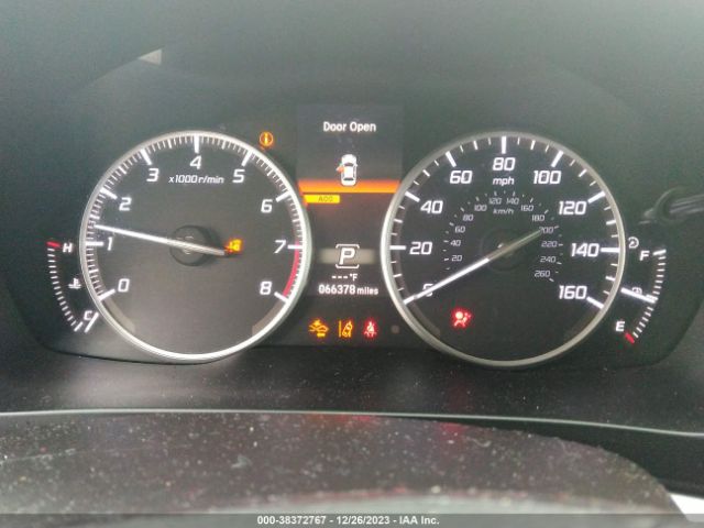 19UDE2F30GA019976 Acura Ilx 2.4l/acurawatch Plus Package