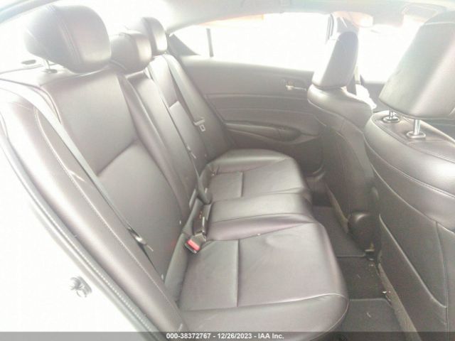 19UDE2F30GA019976 Acura Ilx 2.4l/acurawatch Plus Package