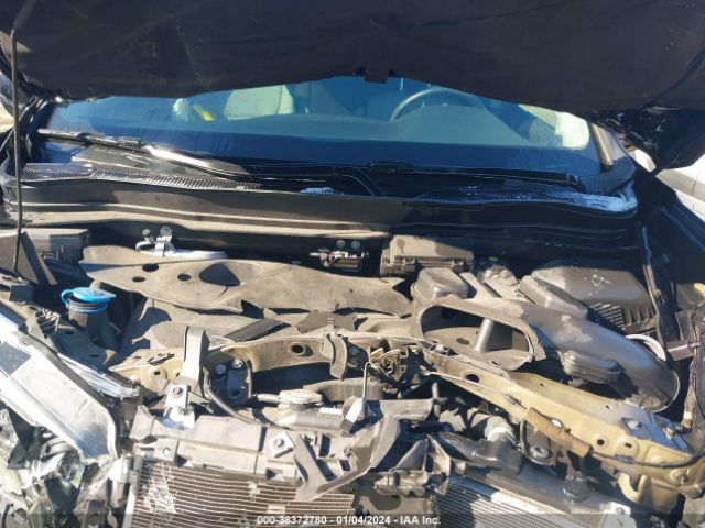 5FNYF5H55KB044272 Honda Pilot Ex-l