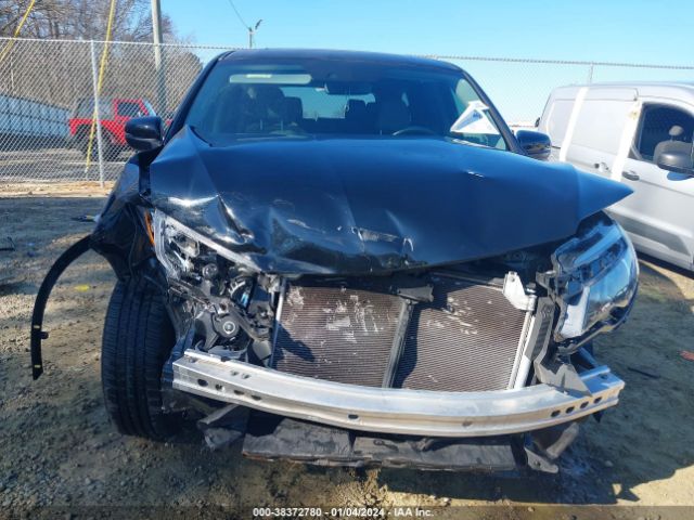 5FNYF5H55KB044272 Honda Pilot Ex-l