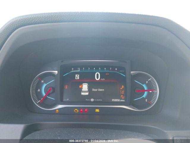 5FNYF5H55KB044272 Honda Pilot Ex-l