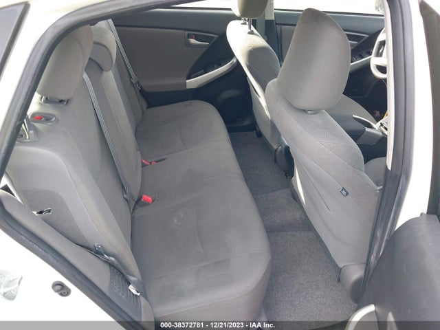 Toyota Prius 2014 JTDKN3DU8E0359676 Image 20