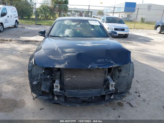 WBA3V5C56FP753256 BMW 428i