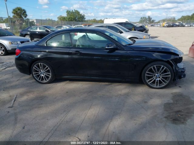 WBA3V5C56FP753256 BMW 428i