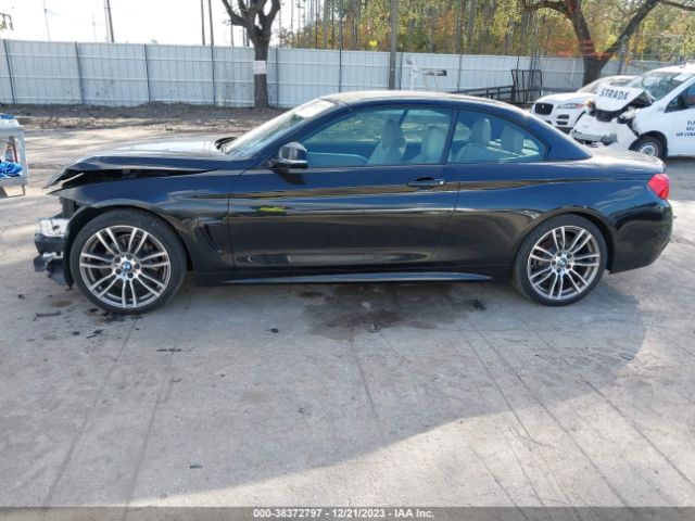 WBA3V5C56FP753256 BMW 428i