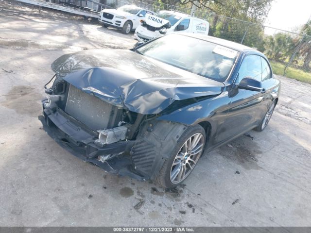 WBA3V5C56FP753256 BMW 428i