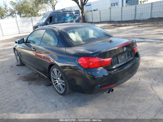 WBA3V5C56FP753256 BMW 428i