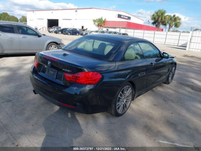 WBA3V5C56FP753256 BMW 428i
