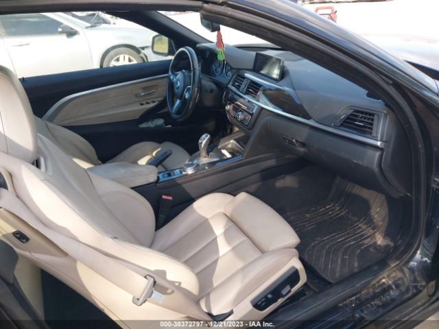 WBA3V5C56FP753256 BMW 428i