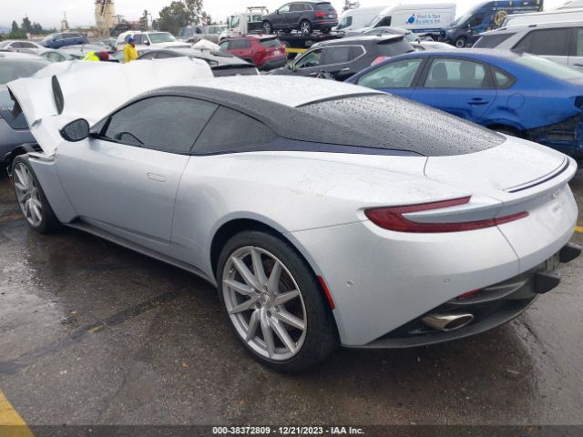 SCFRMFAW4LGL08531 Aston Martin DB11