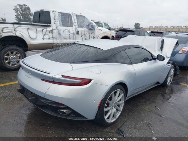 2020 ASTON MARTIN DB11 SCFRMFAW4LGL08531 Photo 3