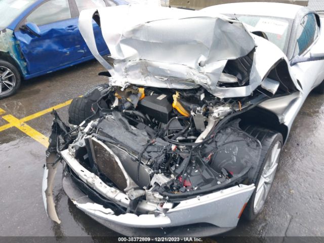 2020 ASTON MARTIN DB11 SCFRMFAW4LGL08531 Photo 5