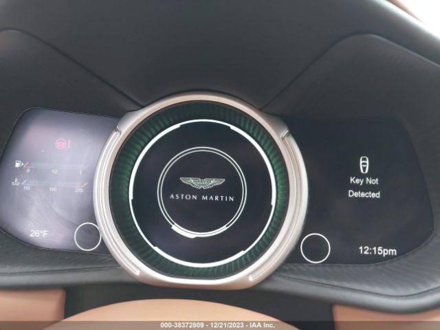2020 ASTON MARTIN DB11 SCFRMFAW4LGL08531 Photo 6