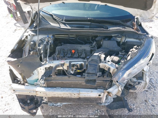 Honda HR-V EX 2016 3CZRU6H58GM736877 Image 10