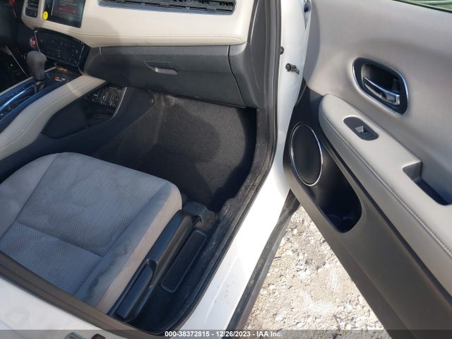 Honda HR-V EX 2016 3CZRU6H58GM736877 Image 5
