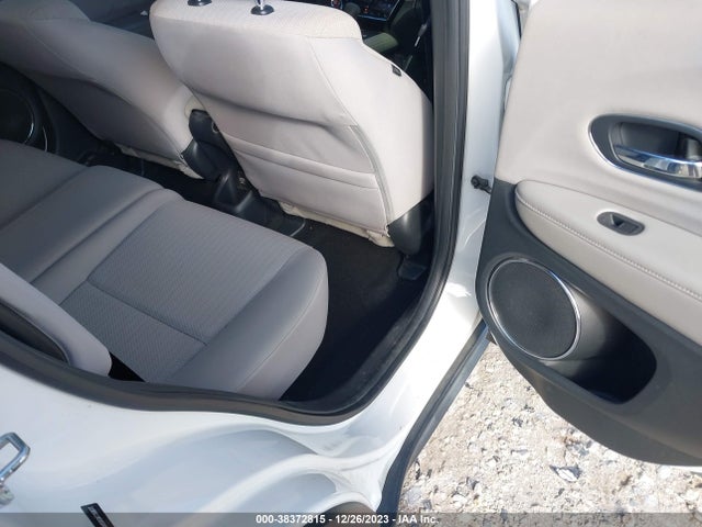 Honda HR-V EX 2016 3CZRU6H58GM736877 Image 8