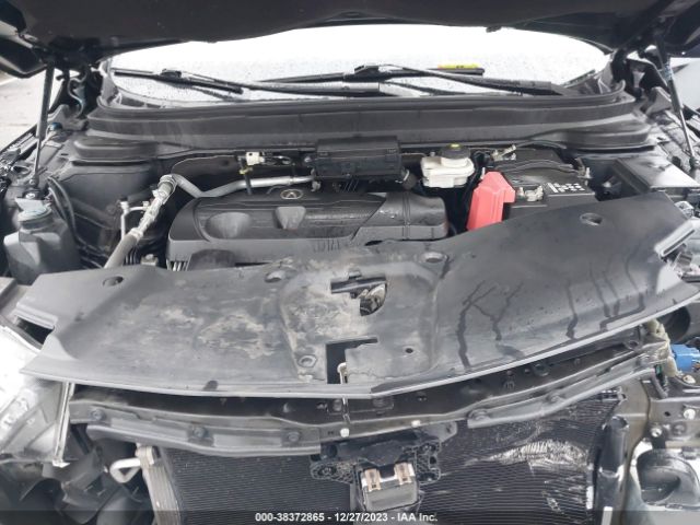 Acura Rdx A-spec Package 2020 5J8TC2H62LL024149 Image 10