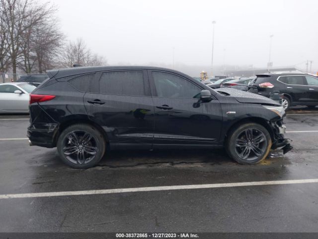 Acura Rdx A-spec Package 2020 5J8TC2H62LL024149 Image 13