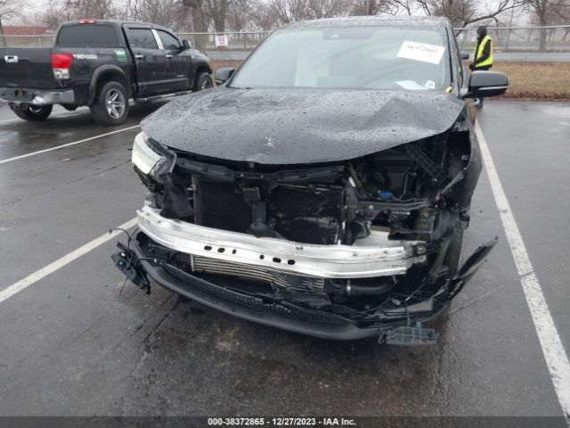 Acura Rdx A-spec Package 2020 5J8TC2H62LL024149 Image 6