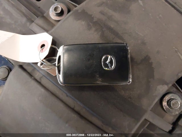 JM1BPAKL2N1521451 Mazda Mazda3 Select