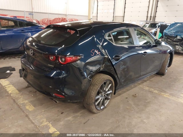 JM1BPAKL2N1521451 Mazda Mazda3 Select