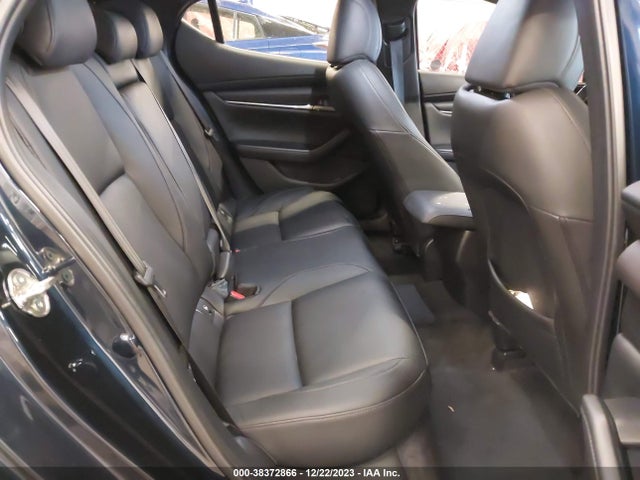 JM1BPAKL2N1521451 Mazda Mazda3 Select