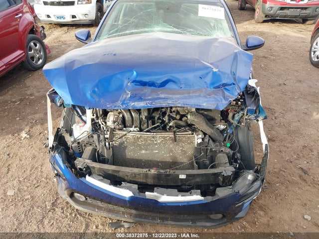 2021 KIA FORTE LXS VIN: 3KPF24AD0ME344874