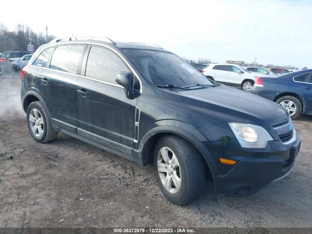2014 3GNAL2EKXES585887 main image