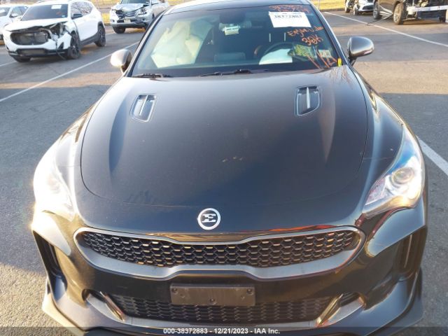 KNAE15LA4L6081670 KIA Stinger Gt-line
