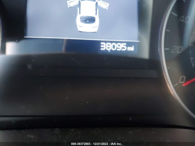 KNAE15LA4L6081670 KIA Stinger Gt-line