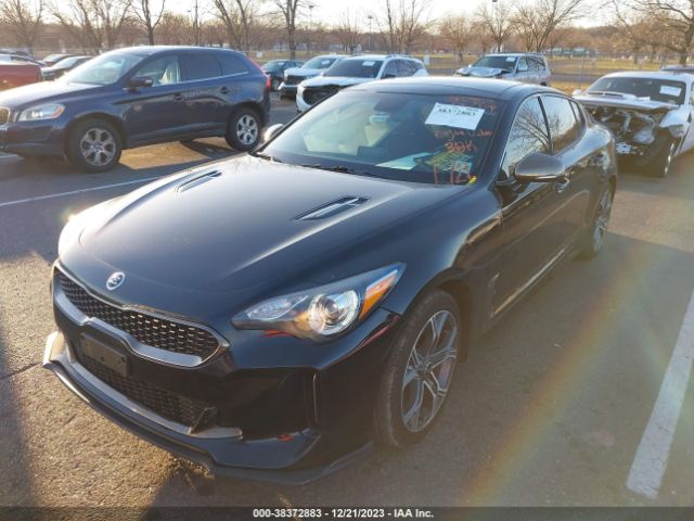 KNAE15LA4L6081670 KIA Stinger Gt-line