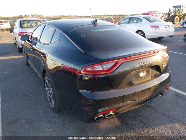 KNAE15LA4L6081670 KIA Stinger Gt-line