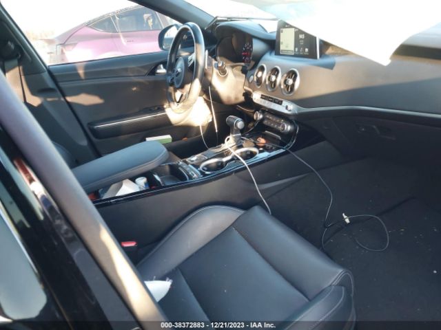 KNAE15LA4L6081670 KIA Stinger Gt-line