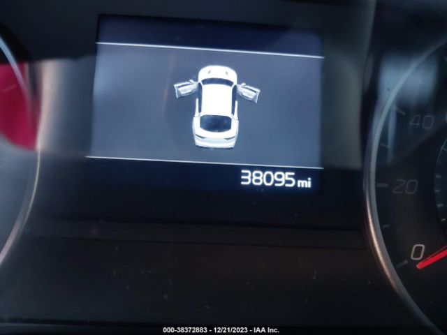 KNAE15LA4L6081670 KIA Stinger Gt-line