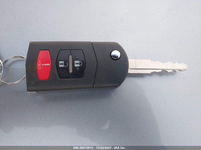 Mazda MAZDA2 2014 JM1DE1KZ5E0175565 Image 23
