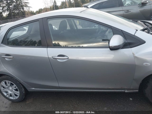 Mazda MAZDA2 2014 JM1DE1KZ5E0175565 Image 26