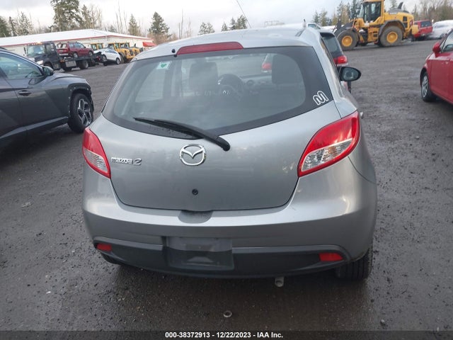 Mazda MAZDA2 2014 JM1DE1KZ5E0175565 Image 29